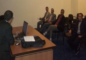 'Eze' yok, 'hanımefendi' var